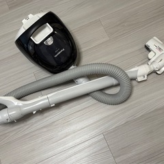 【受け渡し決定】掃除機
