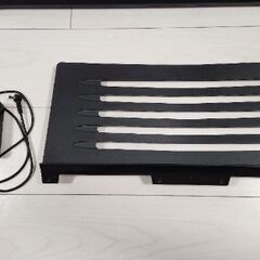CASIO 電子ピアノ キーボード CTK-6250の画像