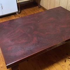 家具類の画像