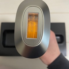 ストラッシュ　脱毛器の画像