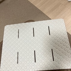 200円　風呂に敷く　ラバーマット　要サイズ確認！