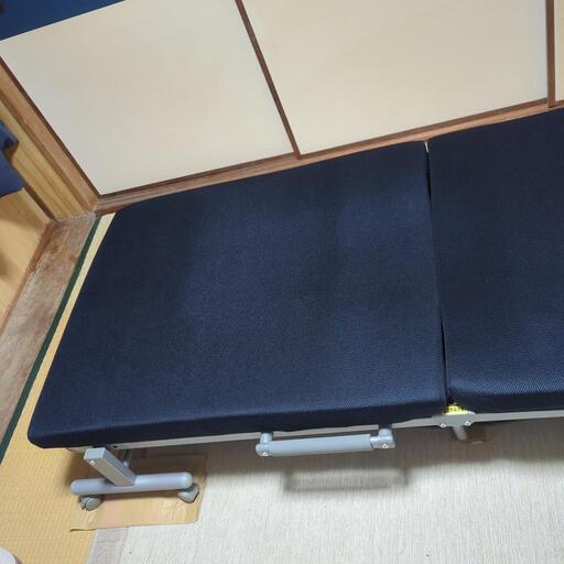 折りたたみベッド