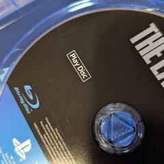 ラストオブアス2 プレステーションの画像