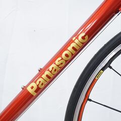 PANASONIC 「パナソニック」 FRTC21 2018年モデル ロードバイク
