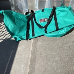 ディレクターチェアー4脚
の画像