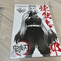 銀魂　映画特典の画像