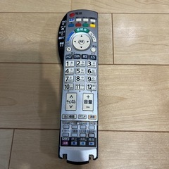 Panasonic プラズマTV　th 42px80の画像