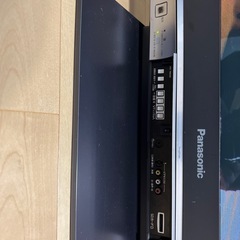 Panasonic プラズマTV　th 42px80の画像
