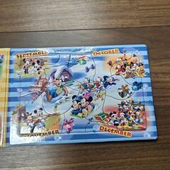 ミッキーミニーパズル②の画像