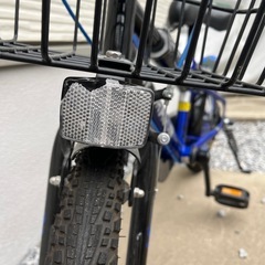 子供用自転車　14インチ
の画像