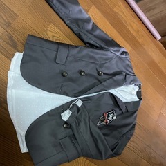 ジャケット