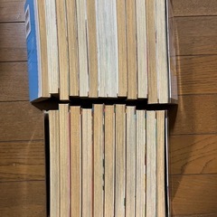 少女漫画　【値下げしました】クローバー全24巻➕クローバートレフル8巻（合計32冊）の画像