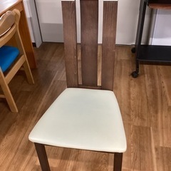 ハイバックチェア【町田市再生家具】243475の画像