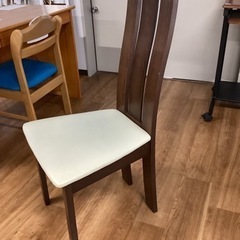 ハイバックチェア【町田市再生家具】243475の画像