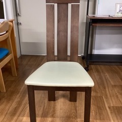 ハイバックチェア【町田市再生家具】243475