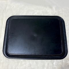 ニトリの滑らないトレーの画像