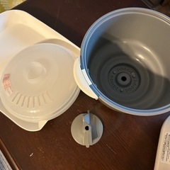 餅つき機の画像