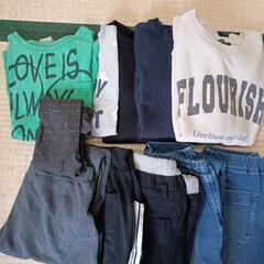 子供服まとめ売り