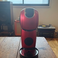 NESCAFE ドルチェグスト の画像