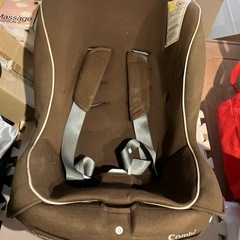 コンビ　チャイルドシート