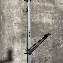 中古　inno　自転車キャリア　の画像