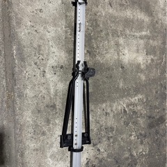 中古　inno　自転車キャリア　の画像