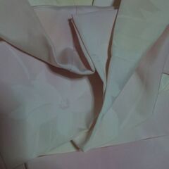 ピンク色の襦袢の画像