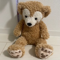 ダッフィ
