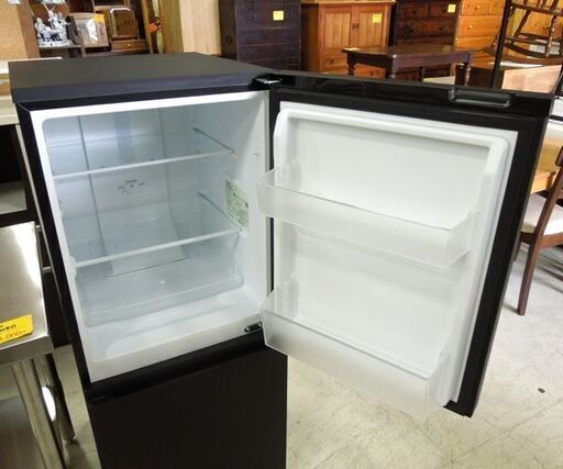 Panasonic 冷凍冷蔵庫 156L 2024年製 NR-B16C1-K 24年製】Panasonic