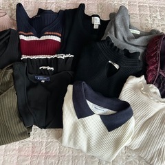 レディース色々