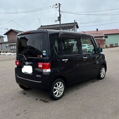 ダイハツタント　パワースライドドア　形式L375S　走行距離64250km 　2WDの画像