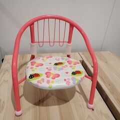 ベビーチェア