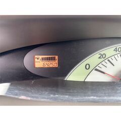 ダイハツタント　パワースライドドア　形式L375S　走行距離64250km 　2WDの画像