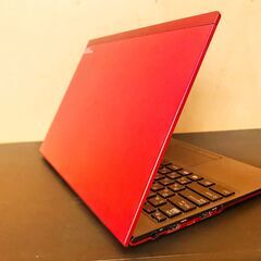 ✅売約済✅【初期設定済・Microsoft-Office認証済・...