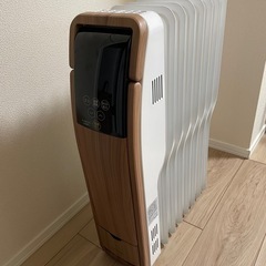 オイルヒーター