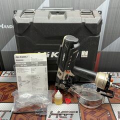【未使用】ハイコーキ HiKOKI WF4AR3(S) ねじ打ち...