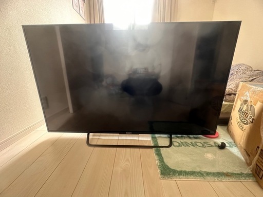 テレビ