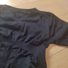 レディース補正インナー　2枚の画像