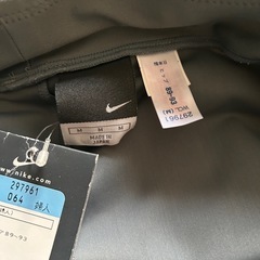 NIKE インナーパンツ Mサイズの画像
