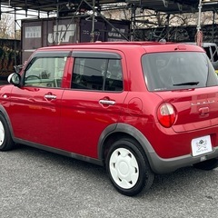 ★支払い総額 29.8万★ローン可能★スズキ アルトラパン！車検令和7年9月！下取り、配送可能！の画像