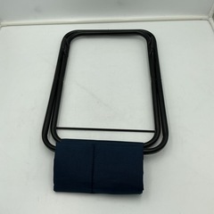 折りたたみイスの画像