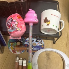 いろいろの画像