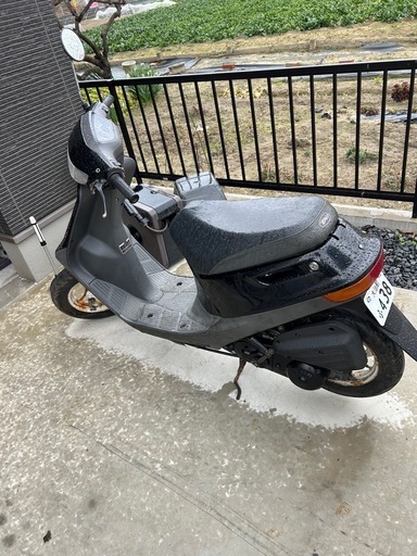 AF18初期ディオ ホンダディオAF18初期ディオ エンジン HONDA エンジン