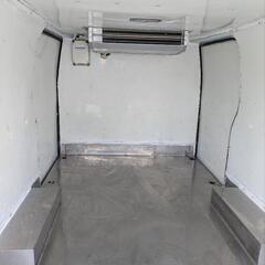 タウンエース　冷凍冷蔵庫車　車検ありの画像