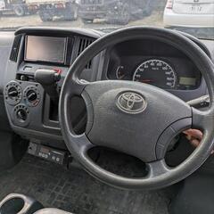 タウンエース　冷凍冷蔵庫車　車検ありの画像