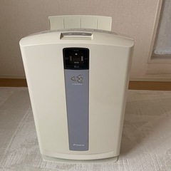 （中古）ダイキン　空気清浄機