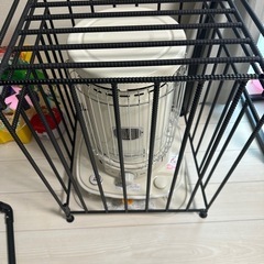 石油ストーブガードの中古が安い!激安で譲ります・無料で 石油ストーブガードの中古が安い!激安で譲ります・無料で