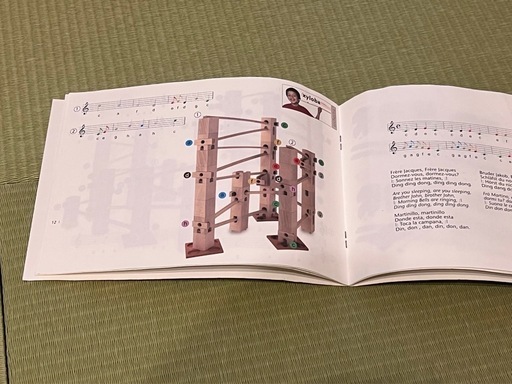 【3/20迄】Xyloba Orchestra サイロバ木琴セット