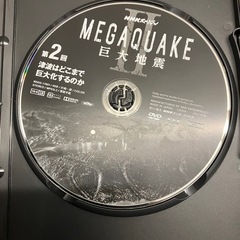巨大地震IIの画像