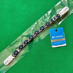 ココリクストレイトキャップキーパー PU2080 コロンビア columbiaの画像